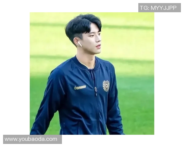 韩剧中的足球明星们如何在荧幕上展现激情与梦想的交织