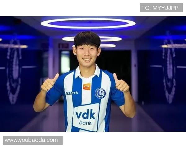 韩国现代男足球明星的崛起与影响力分析及其在国际赛场上的表现