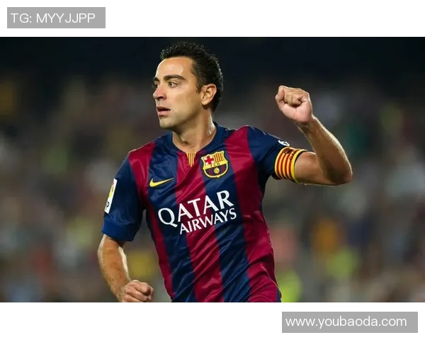 哈维告别巴萨赛季末任职期待新动力引领球队重生